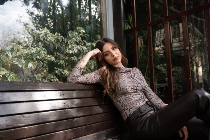 Θεανώ Κλάδη