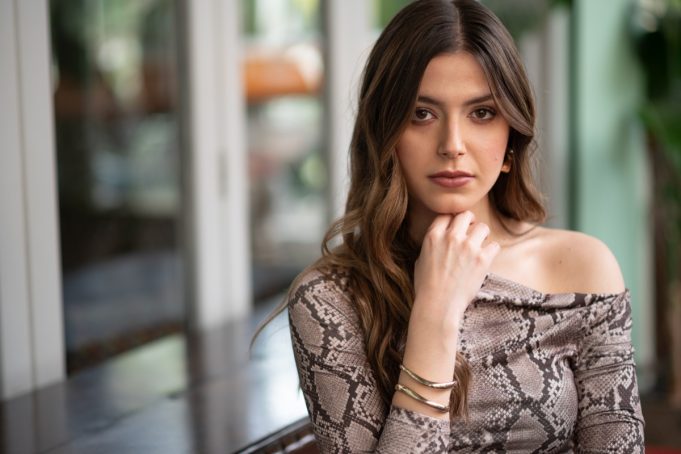 Θεανώ Κλάδη