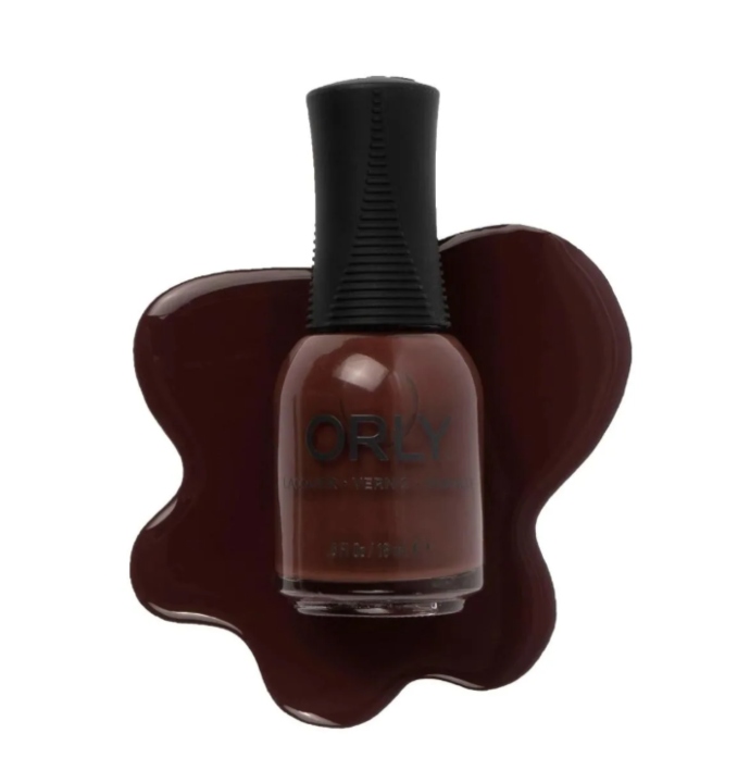 Orly Plot Twist - Don't Be Suspicious