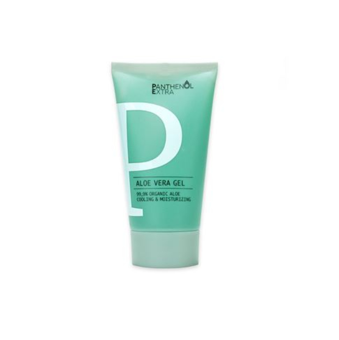 Panthenol Extra δροσιστικό gel σώματος με αλόη