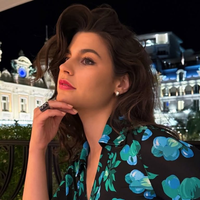 Δανάη Παππά: Οι φωτογραφίες της από το Λουξεμβούργο θα σε κάνουν να κλείσεις εισιτήριο