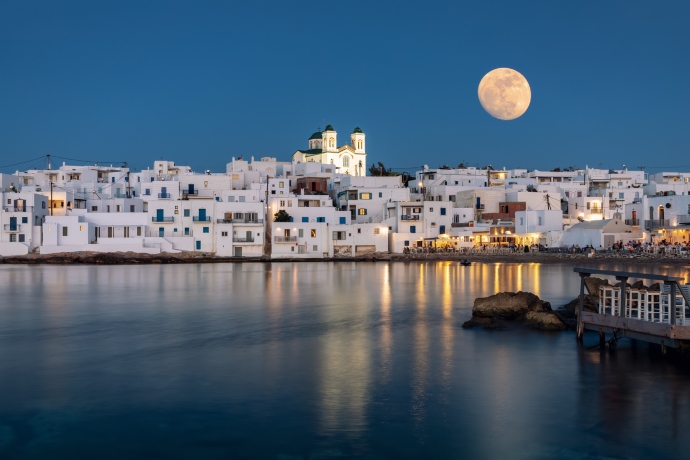 νησιά