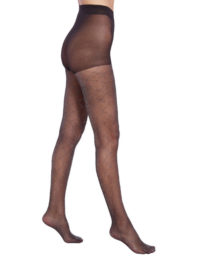 Καλσόν μεταλλιζέ