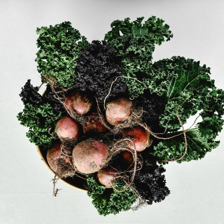 Το λαχανικό που σνομπάρεις είναι το απόλυτο superfood μακροζωίας