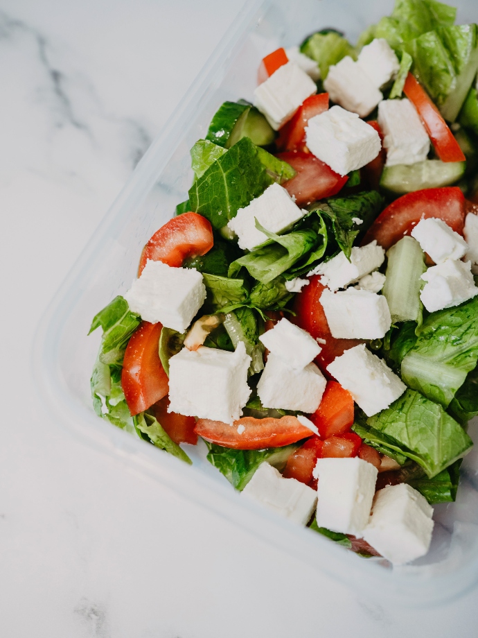 7 λόγοι για να πεις «ΝΑΙ» στο ελληνικό superfood που αποθεώνουν οι διατροφολόγοι