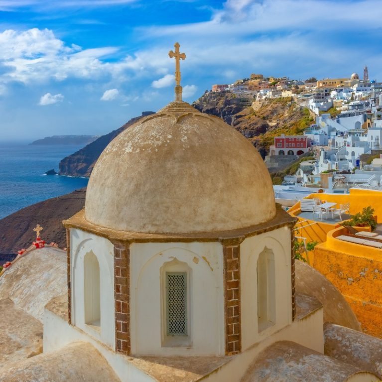 Δεκαπενταύγουστος: Τα 5 πιο παράξενα έθιμα της Παναγίας στην Ελλάδα