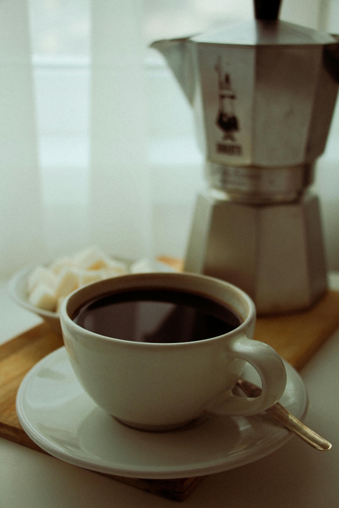 Καφές: Τι συμβαίνει στο σώμα σου εάν πίνεις κάθε μέρα;