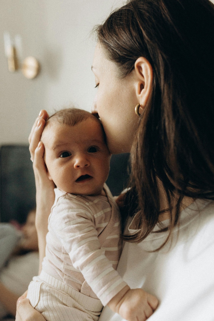 Τα 5 ζώδια που γεννήθηκαν για να γίνουν οι καλύτεροι γονείς