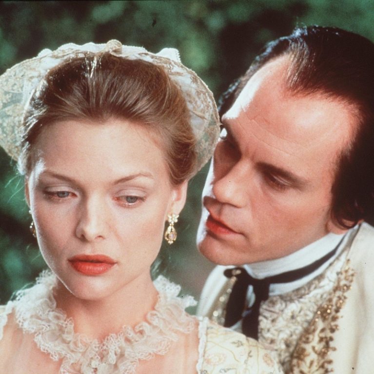 John Malkovich: Μιλά για την παράνομη σχέση του με τη Michelle Pfeifer. 4 ακόμα σκανδαλώδη ζευγάρια του Hollywood