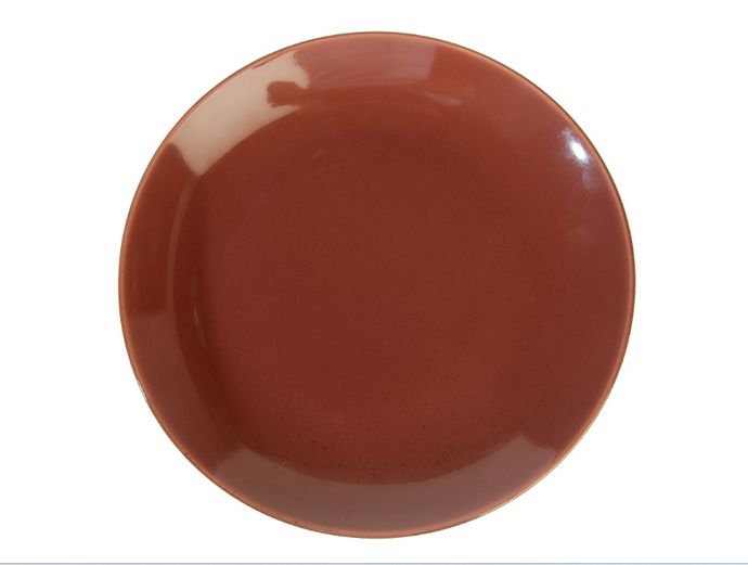 Πιάτο Βαθύ Melody Moka Stoneware