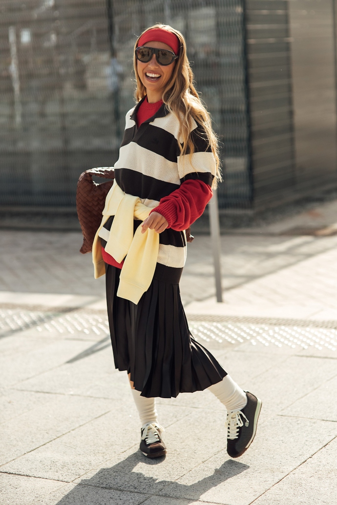 ελαφριά πλεκτά