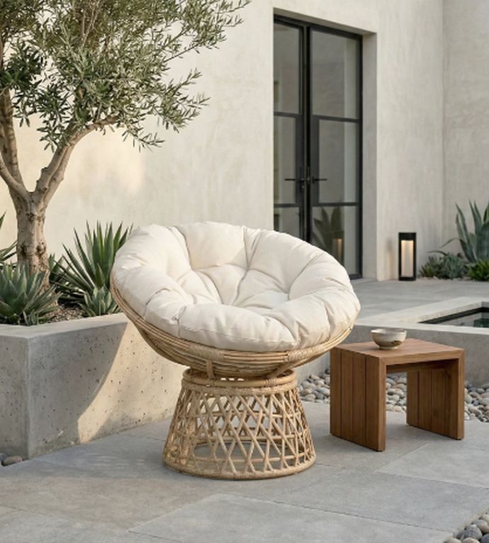 Πολυθρόνα Hurley