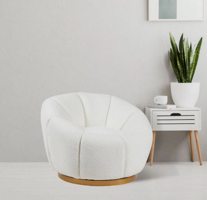 Πολυθρόνα Snuggle