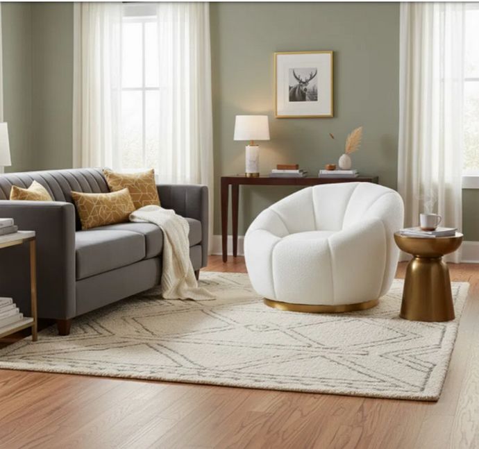 Πολυθρόνα Snuggle