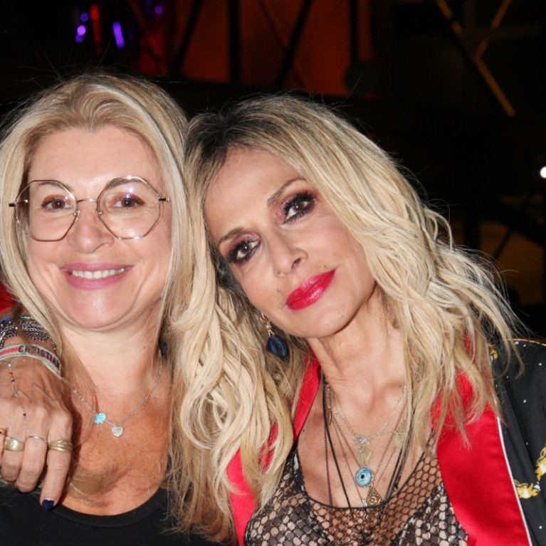 8 διάσημες φιλίες της ελληνικής showbiz που διαλύθηκαν ξαφνικά