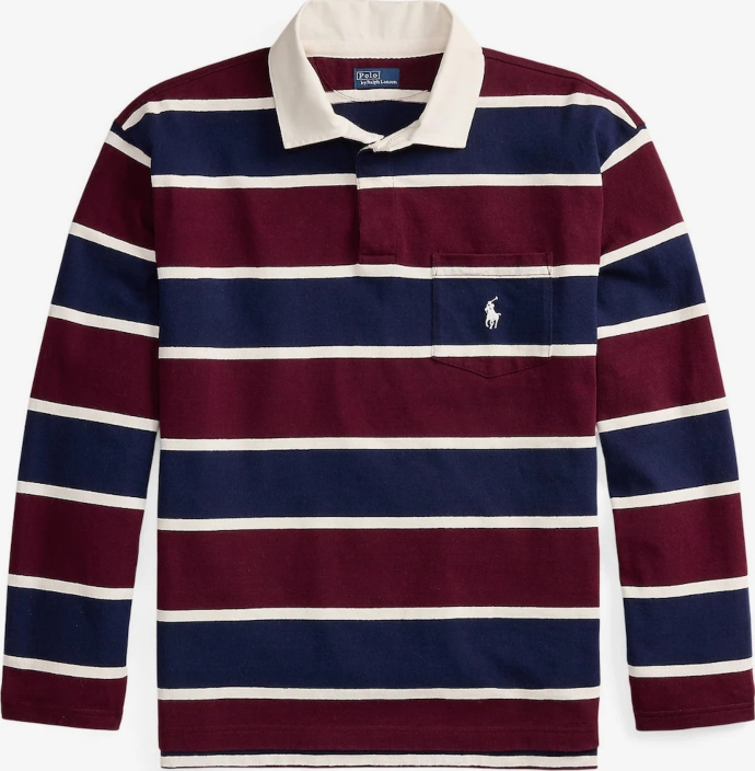 polo shirt