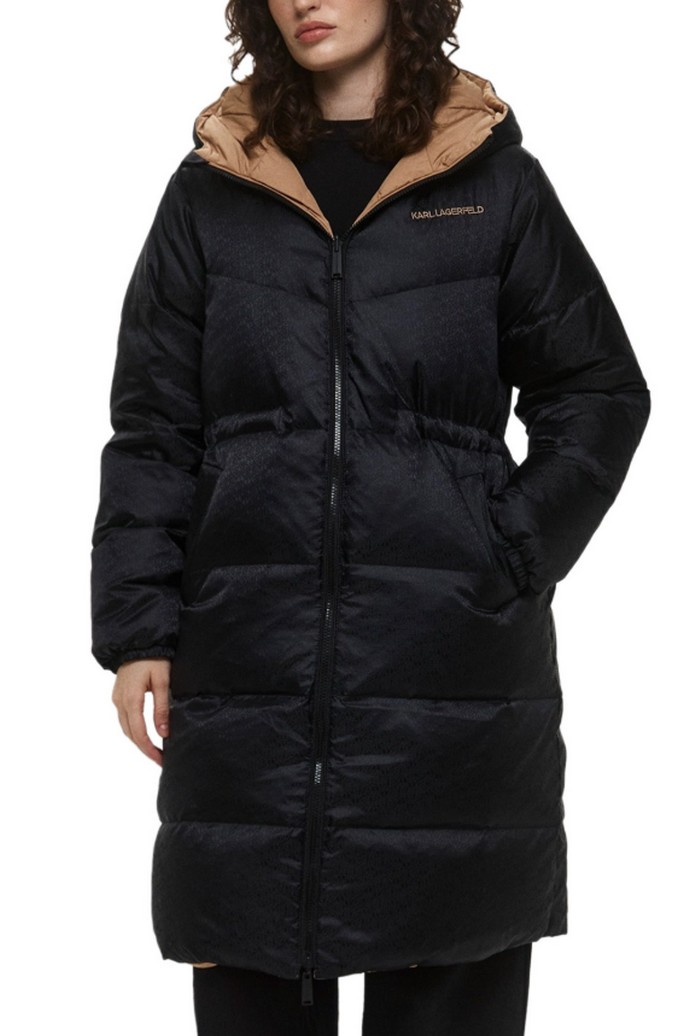 Mπουφάν δυο όψεων