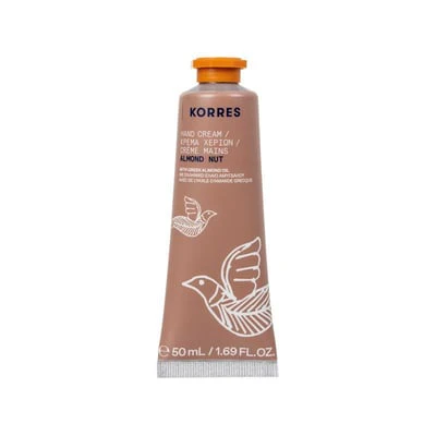 Korres Hand Cream Almond Nut
