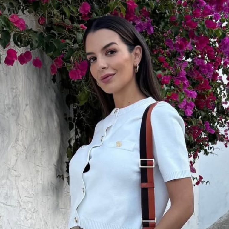 Νικολέττα Ράλλη: Η πρώτη της ανάρτηση μετά την είδηση του χωρισμού από τον Μιχάλη Ανδρούτσο