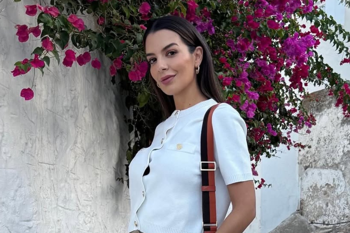 Νικολέττα Ράλλη: Η πρώτη της ανάρτηση μετά την είδηση του χωρισμού από τον Μιχάλη Ανδρούτσο