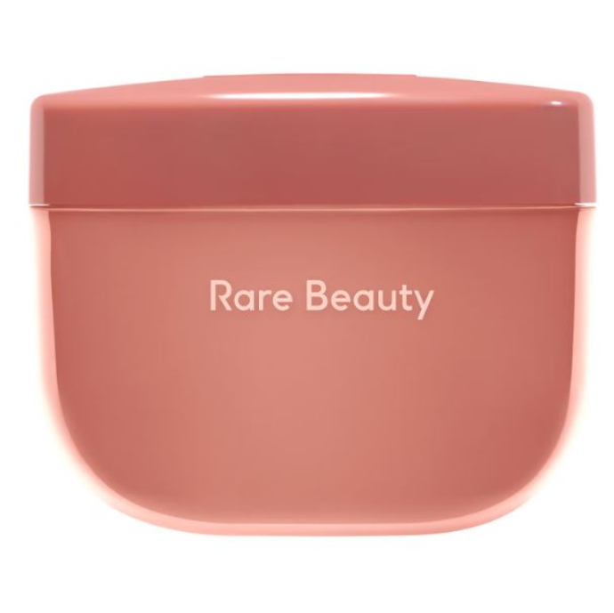 Find Comfort Awaken Confidence Bouncy Body Creme Rare Beauty