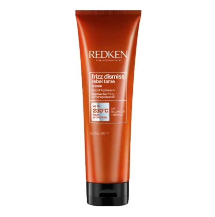 Frizz Dimiss Leave-in Κρέμα λείανσης