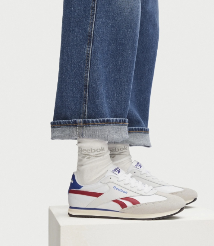 Αθλητικά EO-R400