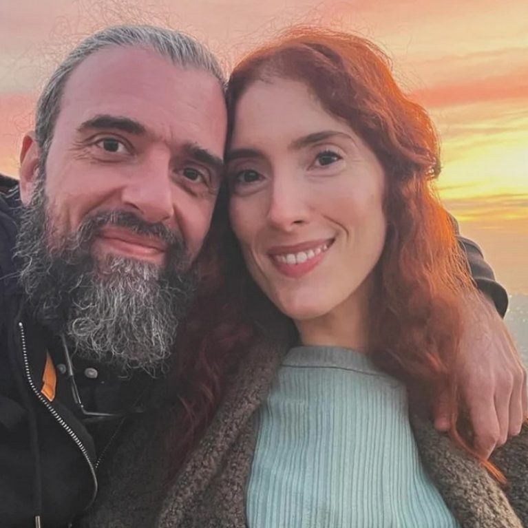 Είδα το πρώτο επεισόδιο του «Ριφιφί» και θέλω να μιλήσουμε για την υπέροχη Έλη Δρίβα