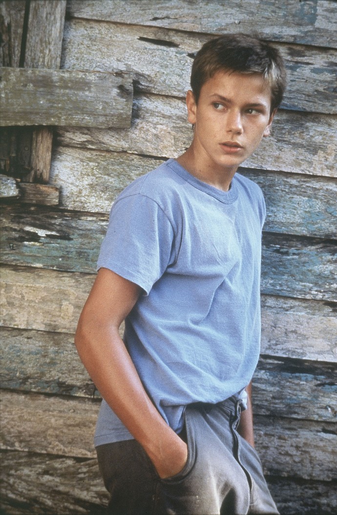 διάσημοι που πέθαναν πριν τα 30