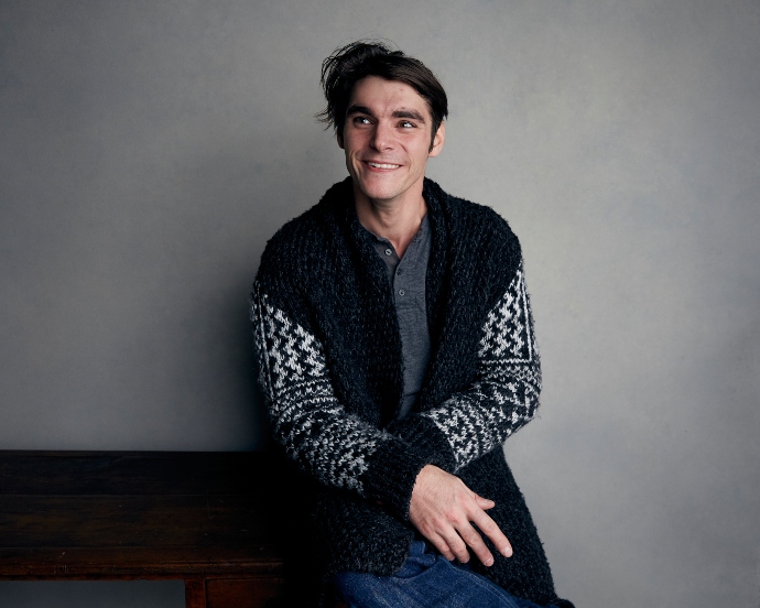RJ Mitte Πέθανε ο γιος του Breaking Bad