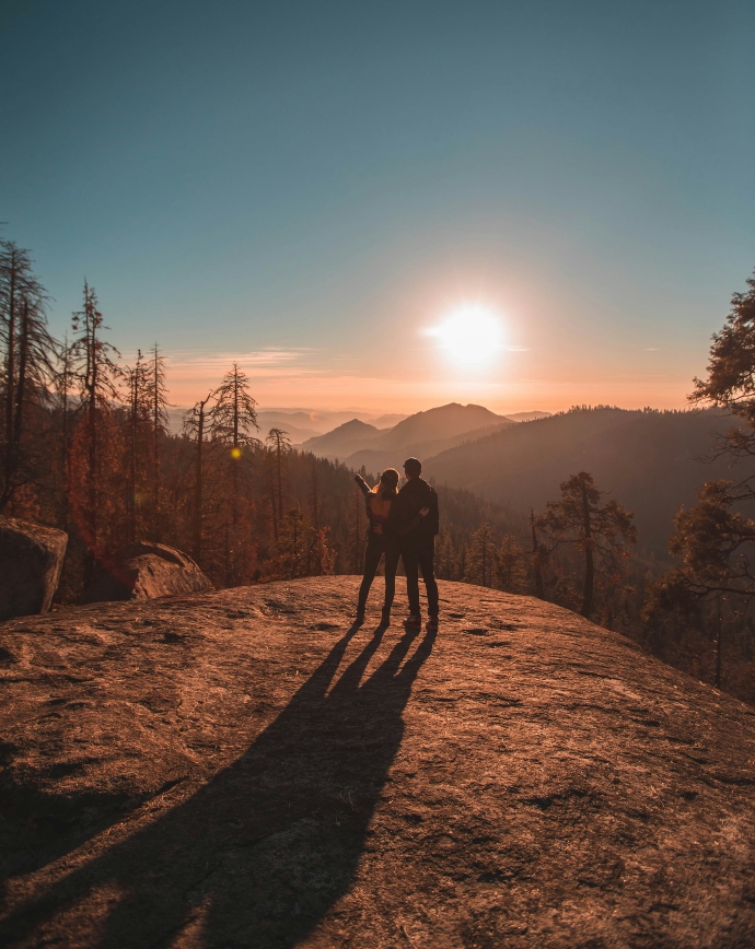 Ο viral κανόνας 777 για τις σχέσεις: Πώς να διατηρείτε τη σύνδεσή σας