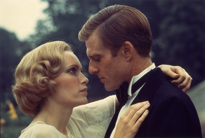 Robert Redford 