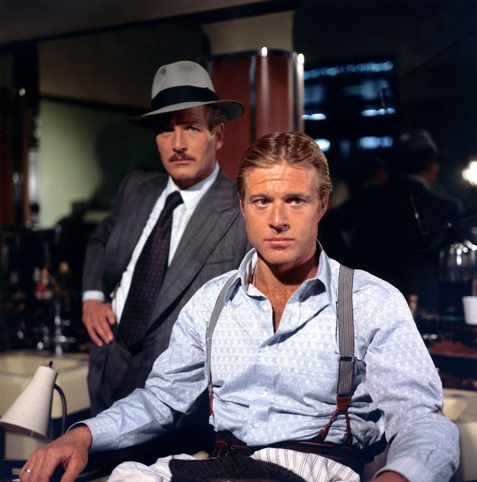 Robert Redford