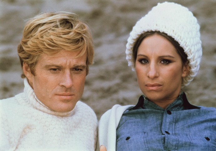 Robert Redford,