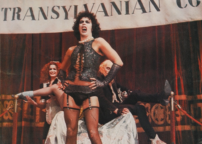 Tim Curry πέθανε