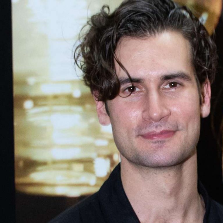 Αναστάσης Ροϊλός: Η πρώτη φωτογραφία με τη σύντροφό του