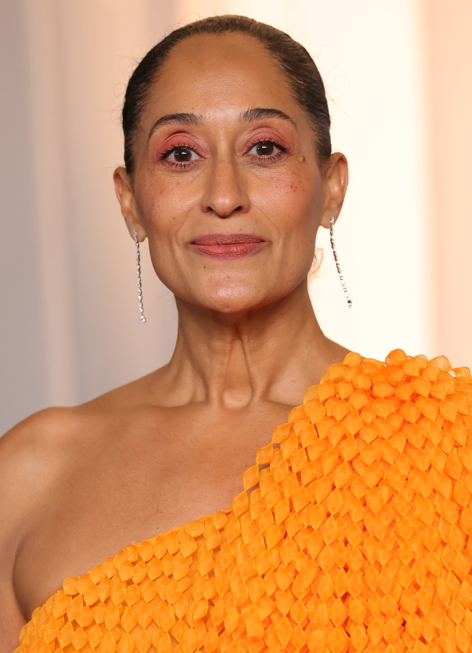 Tracee Ellis Roos