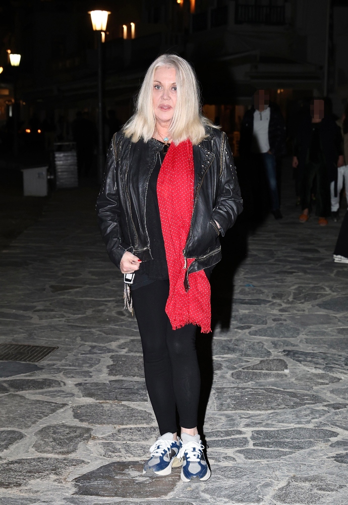 άγνωστοι έρωτες πασίγνωστων Ελλήνων