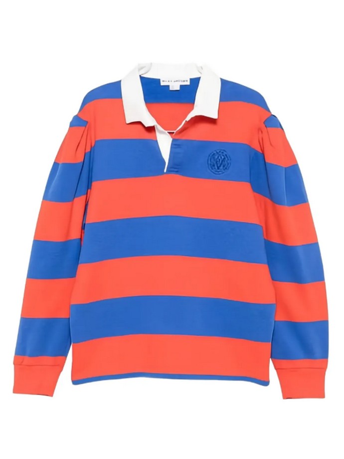 Πουλόβερ σε relaxed γραμμή 