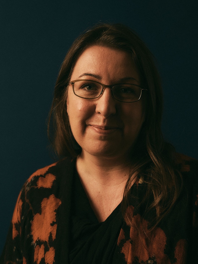 Ruth Ware