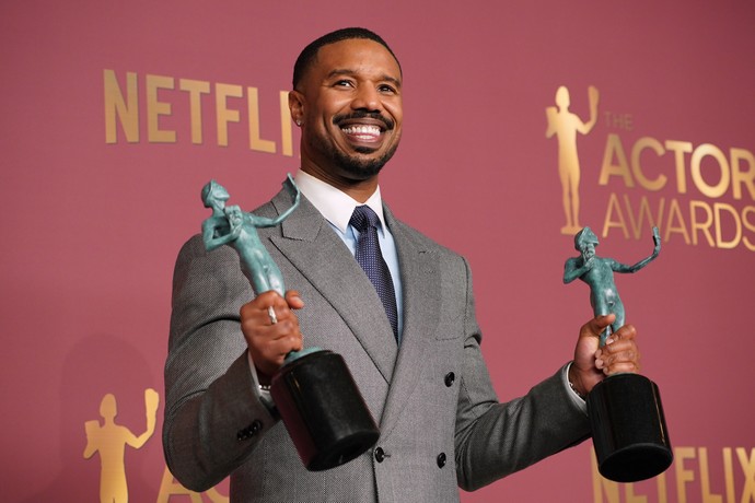 Actor Awards, SAG Awards