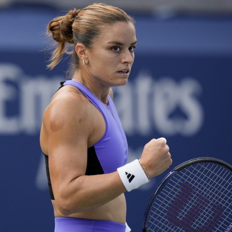 Μαρία Σάκκαρη: Η σπάνια selfie με τον Κωνσταντίνο Μητσοτάκη και το full in love μήνυμα