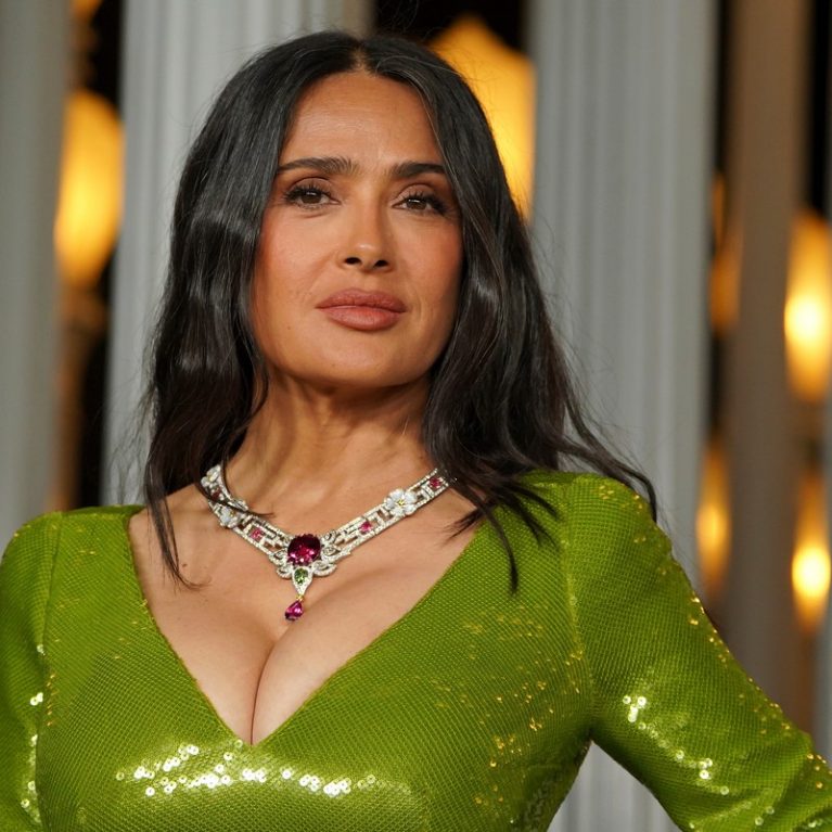 8 διάσημες γυναίκες που έγιναν μητέρες για πρώτη φορά μετά τα 40