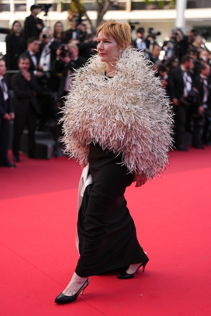 Sandra Hüller 