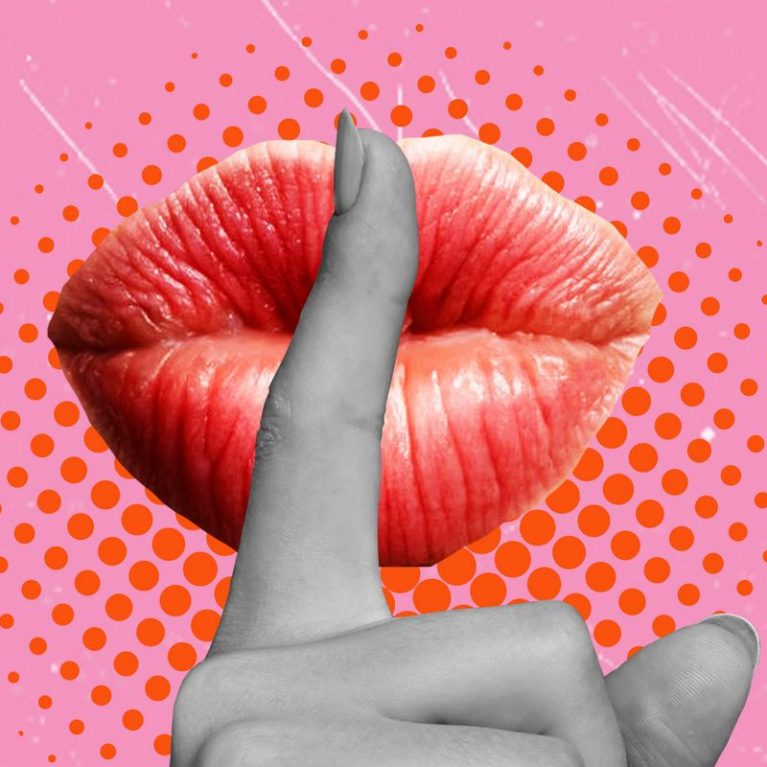 8 προσωπικά θέματα που δεν πρέπει να μοιράζεσαι με όλους