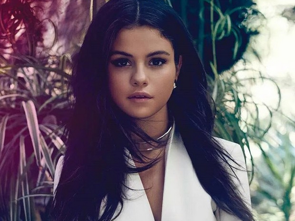 Αυτό το σε φωτογραφία της Selena Gomez είναι ό,τι πιο