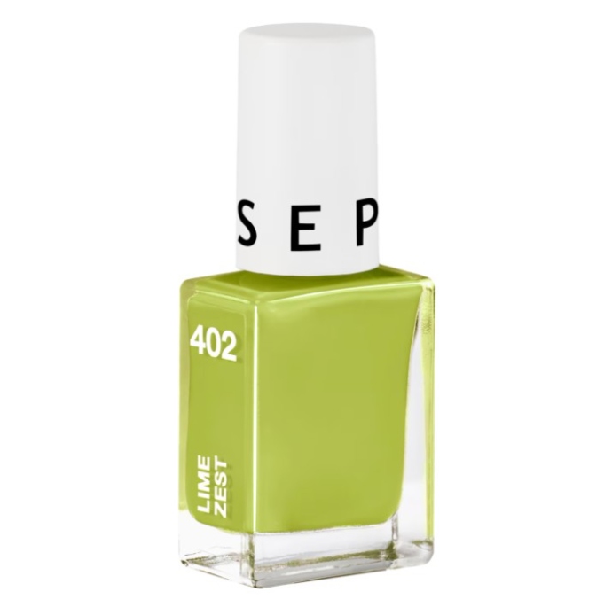 Sephora Collection Nail Polish 402 Lime Zest