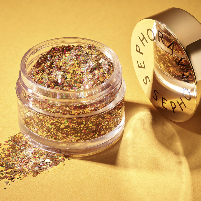Glitter Under The Sun - Sephora Collection