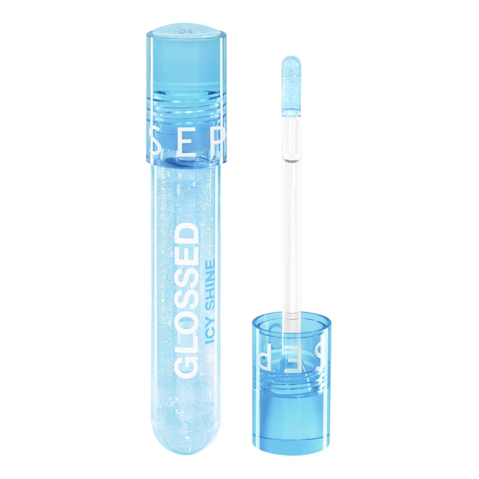 Glossed Icy Shine Sephora Collection