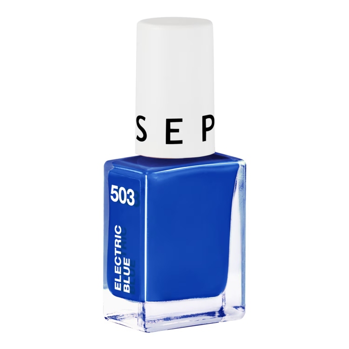 βερνίκι νυχιών Sephora Collection 503 Electric Blue